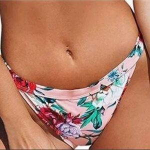 NWT Cupse Bikini Bottom